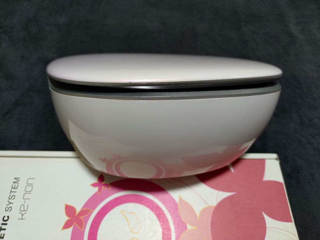 ケノン 脱毛器 ver.6.0