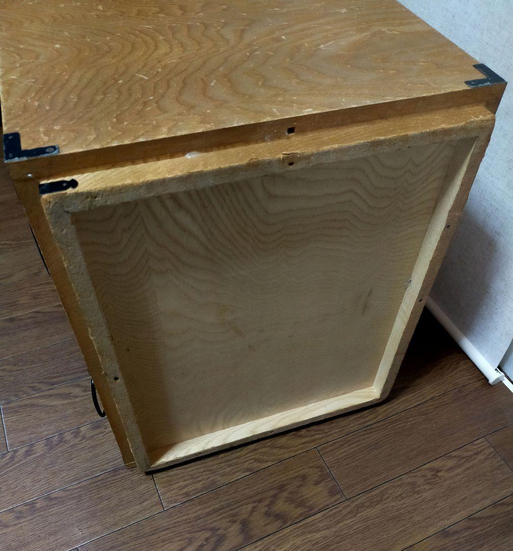 昭和レトロ　薬棚 収納 小分け 小物入れ 小箪笥 裁縫箱 薬箱 アンティーク棚