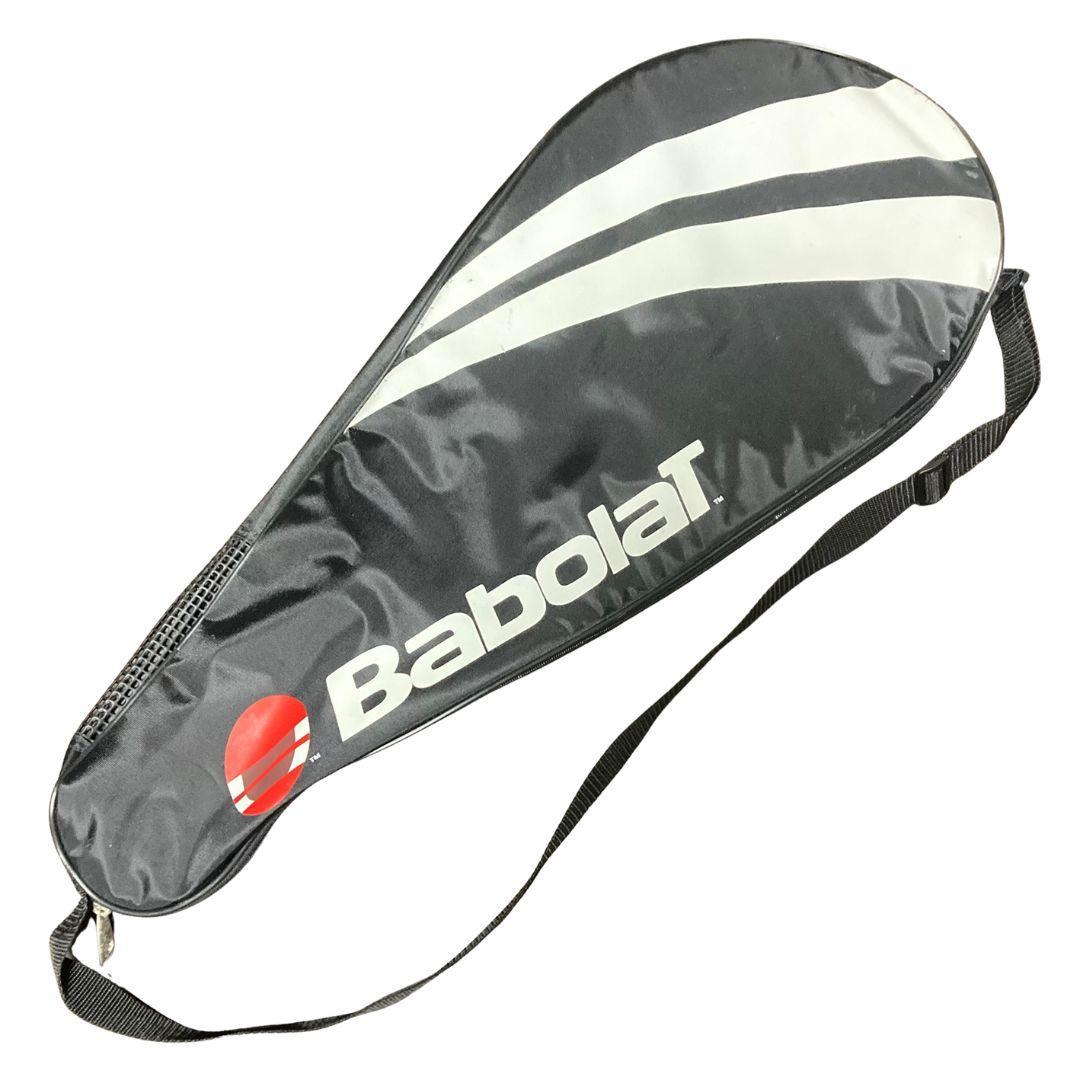 バボラ ラケット 硬式 NCT HARD POWER G2 BabolaT