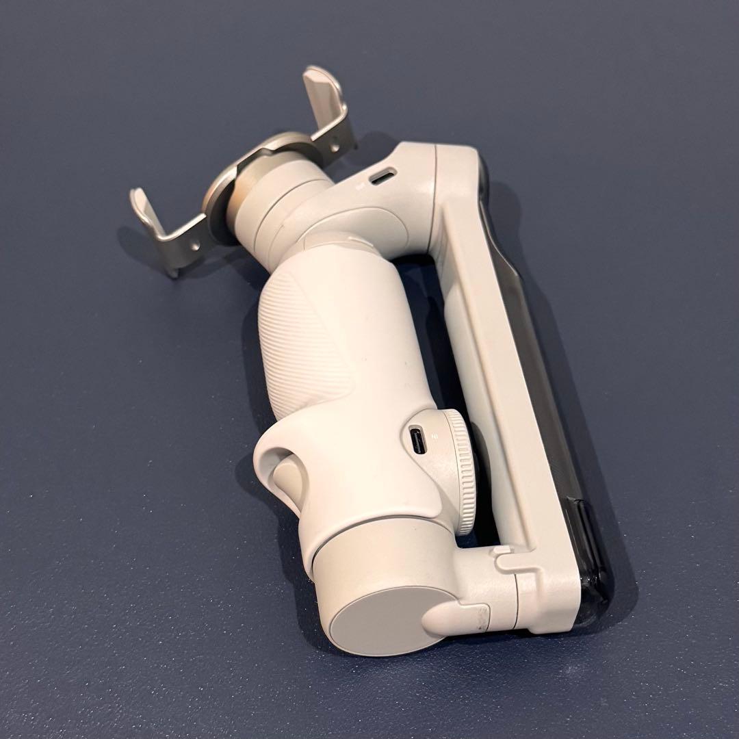 スマホアクセサリー Insta360 Flow Pro & Magnet Phone Mount