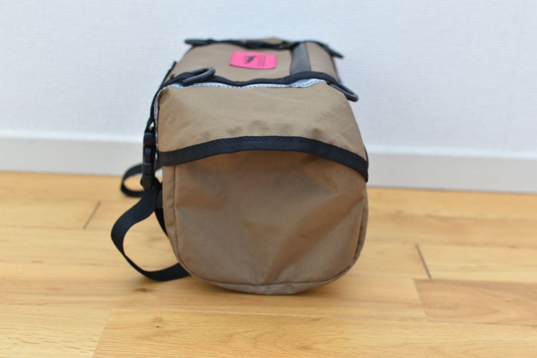 アクセサリー SWIFT INDUSTRIES catalyst pack (coyote)