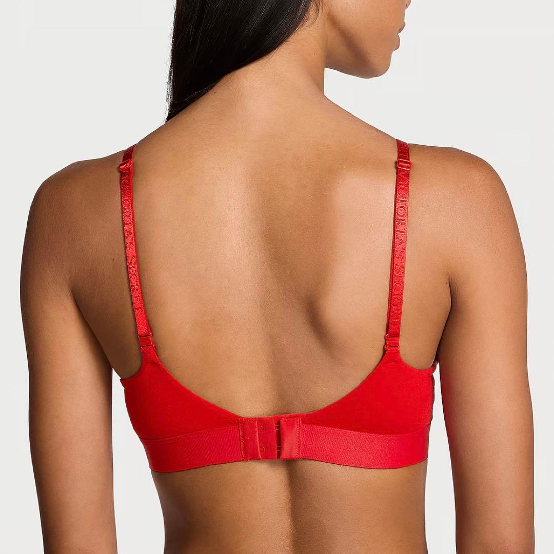 【３２Ａ／ＸＳ】ブラ＆パンティセット Victoria's Secret