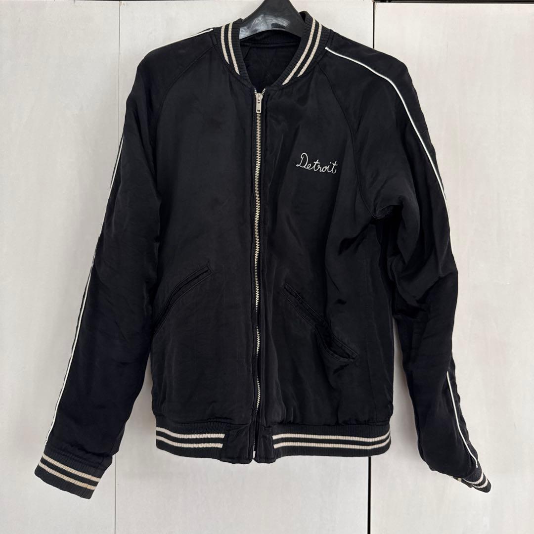 ヒステリックグラマージャケット