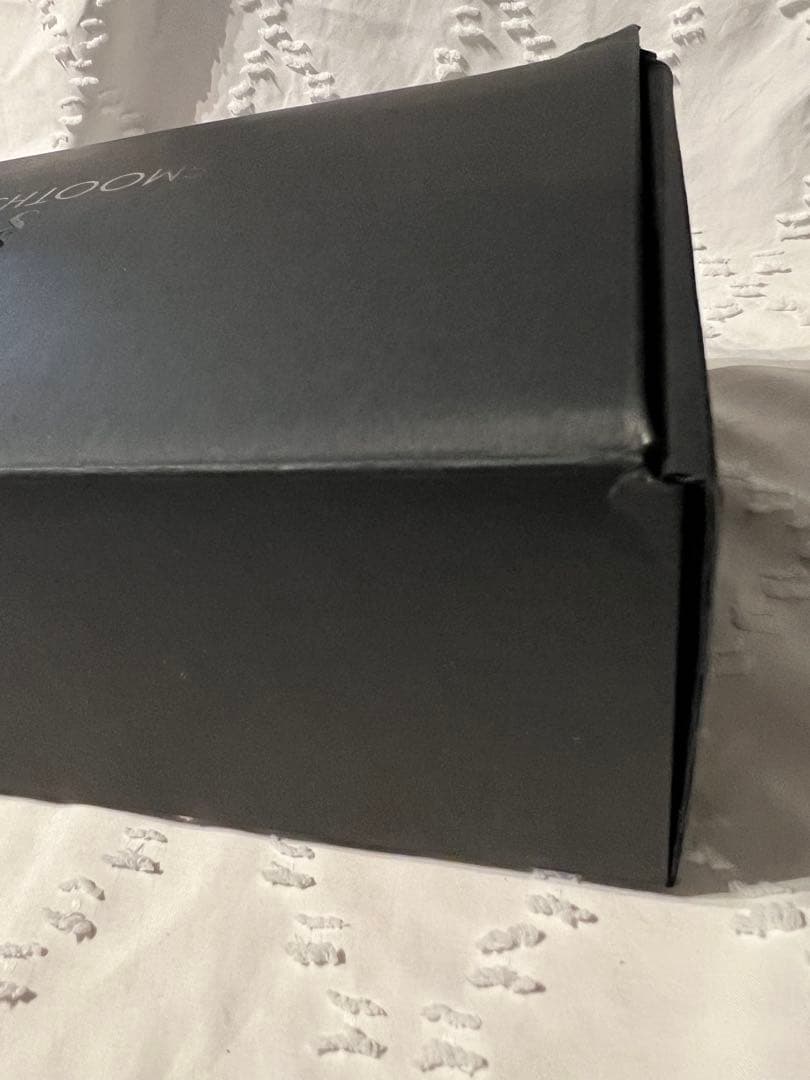 美品 光脱毛器 SMOOTHSKIN pure fit ブラック クリーム付
