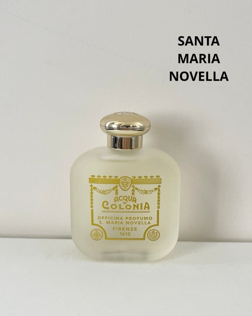 【SANTA MARIA NOVELLA】サンタマリアノヴェッラ 香水100ml