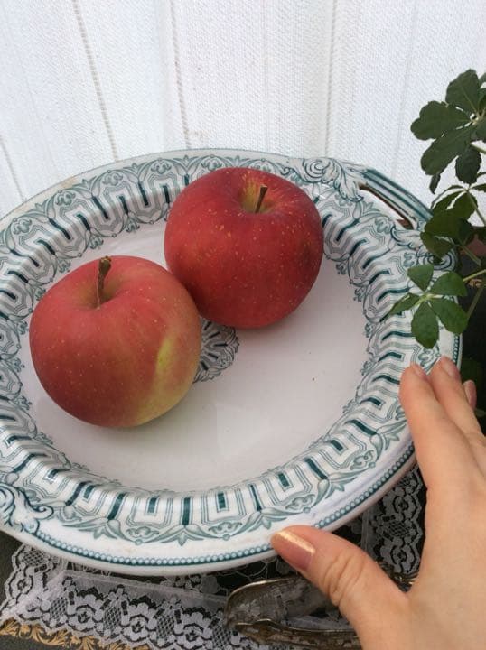 イギリスアンティーク ケーキスタンド PB&H製 ヴィクトリア時代