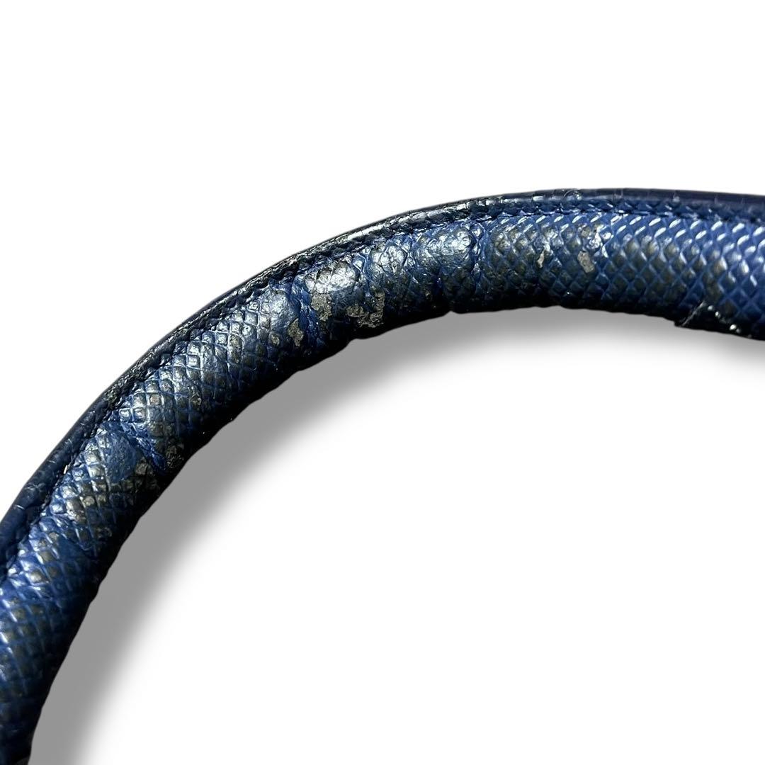 【良品】ボッテガヴェネタ マルコポーロ トートバッグ バッグ ビンテージ A4