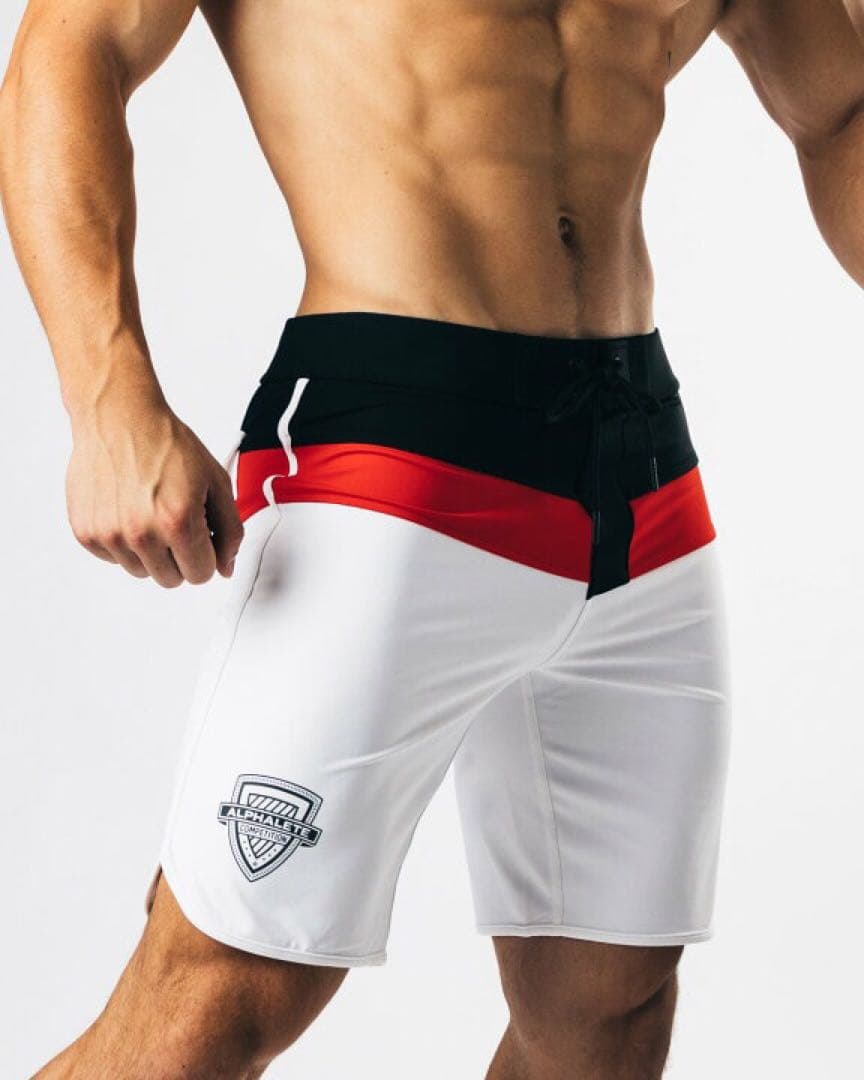 水着・ラッシュガード ALPHALETE Stage shorts 29inch