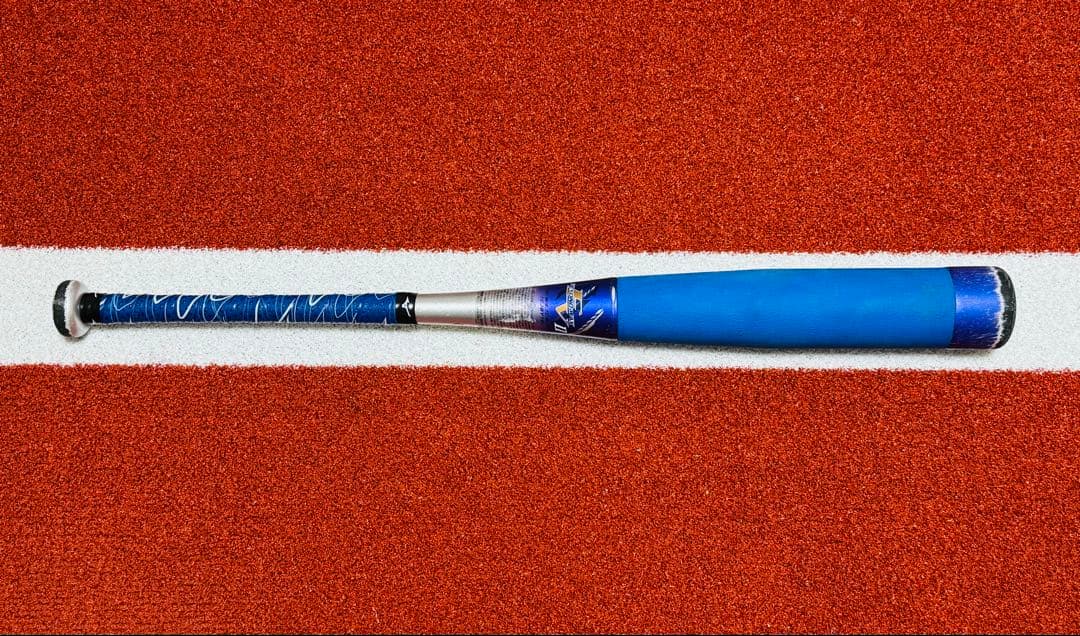 軟式少年用 バット 76cm ビヨンドマックス EVⅡ EV2 野球 ミズノ