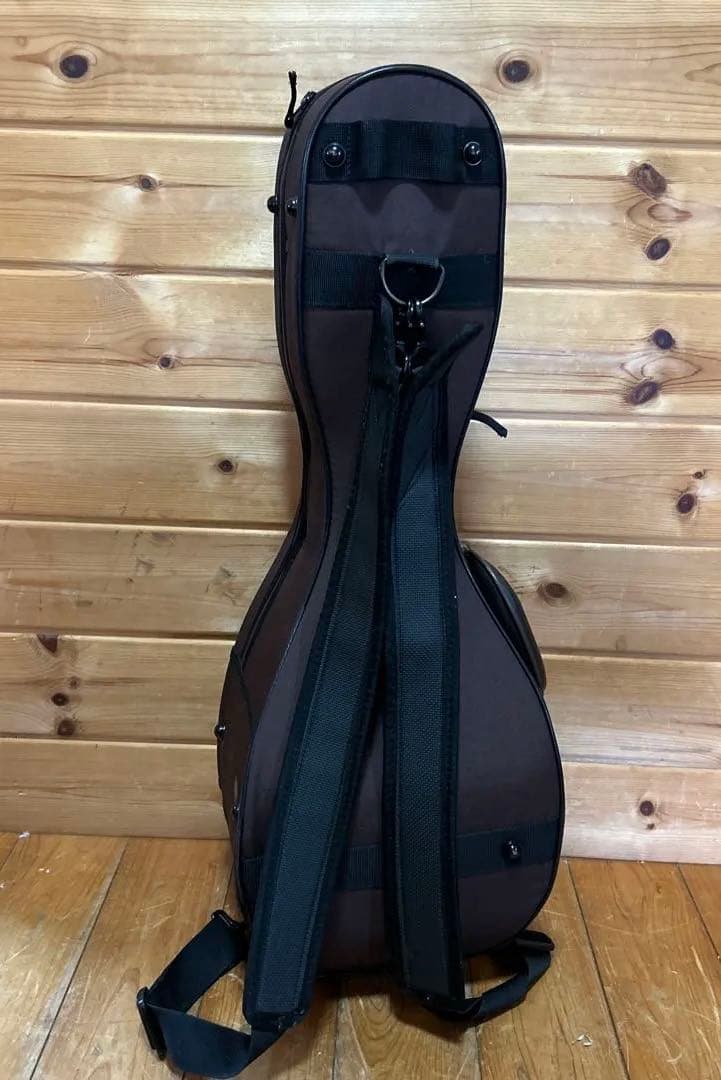 【美品】SUZUKI マンドリン　M-30 ハードケース　スズキ