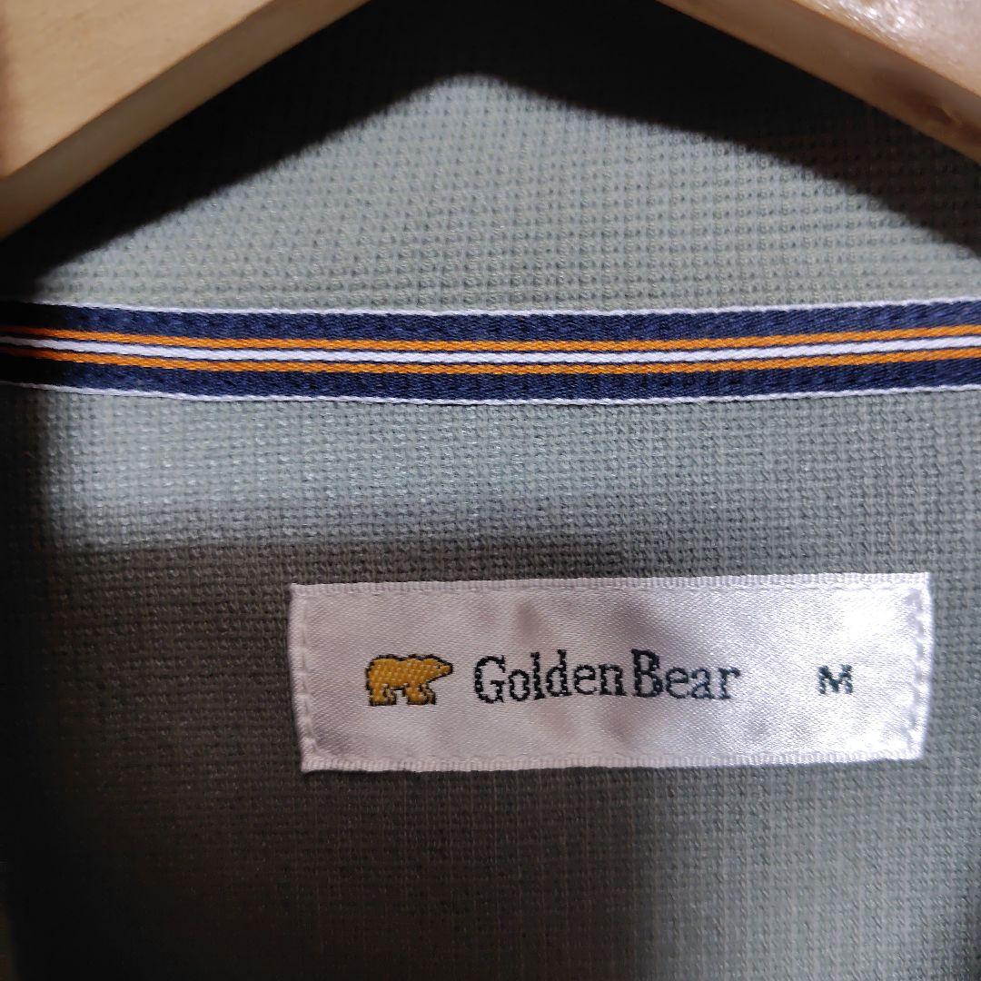 GOldenＢear.ゴールデン、べアー