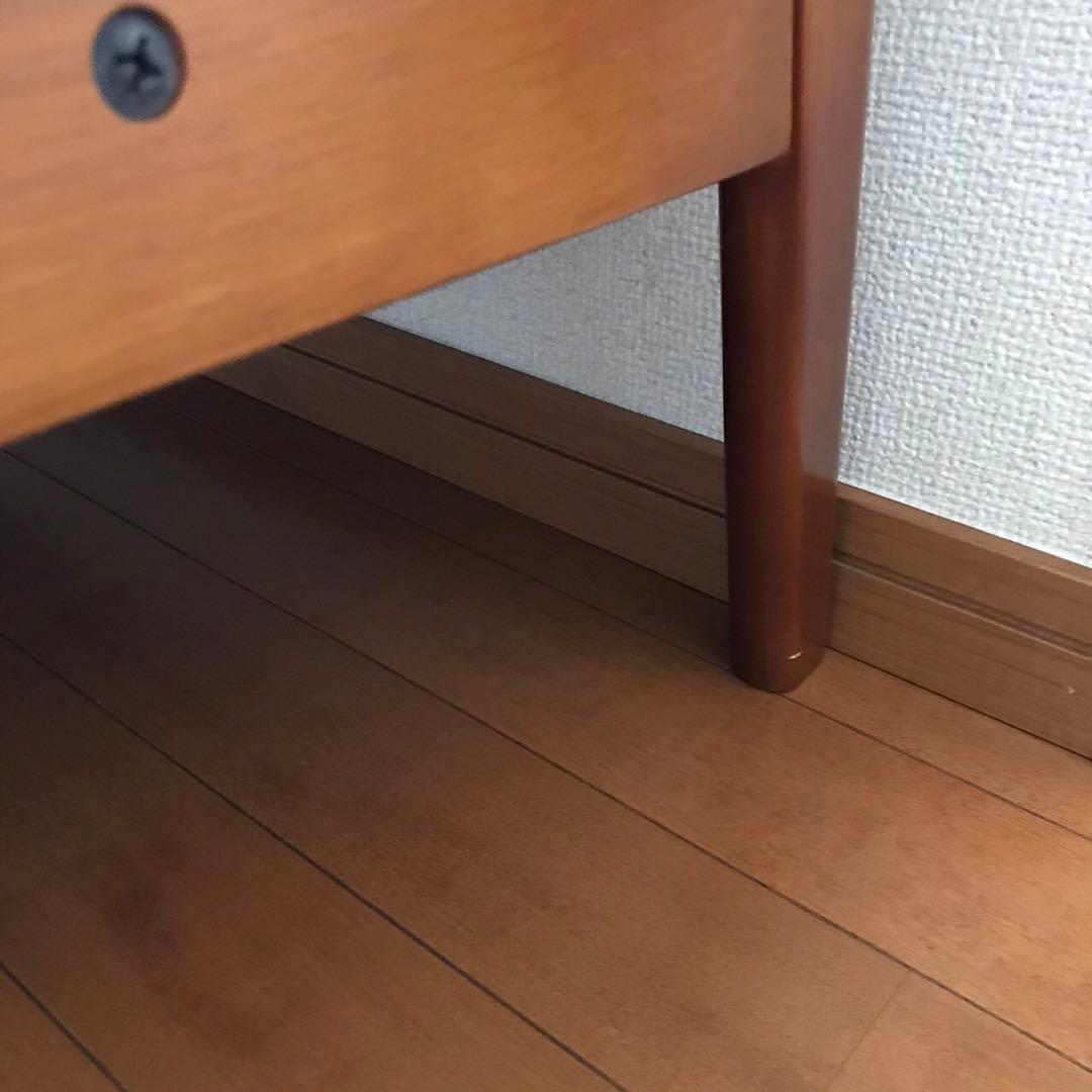 ※ジャンク※ カリモク/モケット限定色の黒 2シーター★オマケあり★