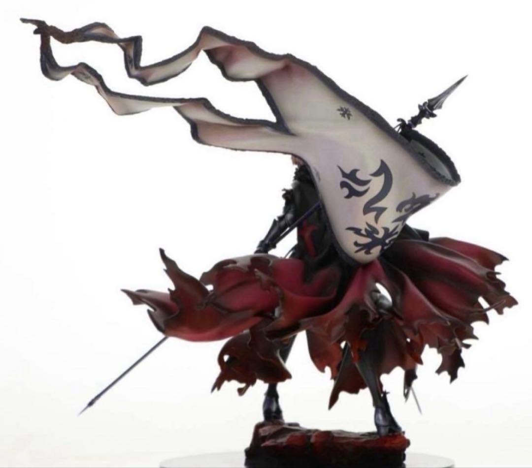 FGOアヴェンジャー/ジャンヌ・ダルク[オルタ] 1/7 フィギュア