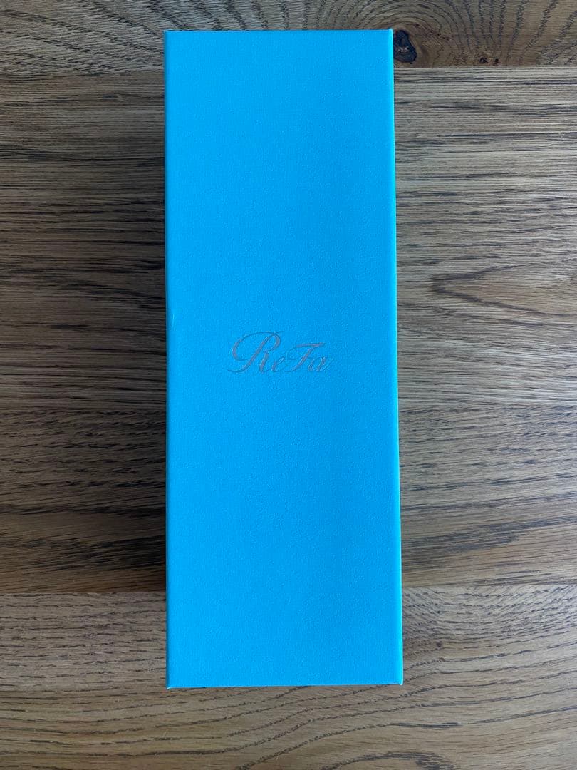 ReFa FINE BUBBLE Sシャワーヘッド ホワイト