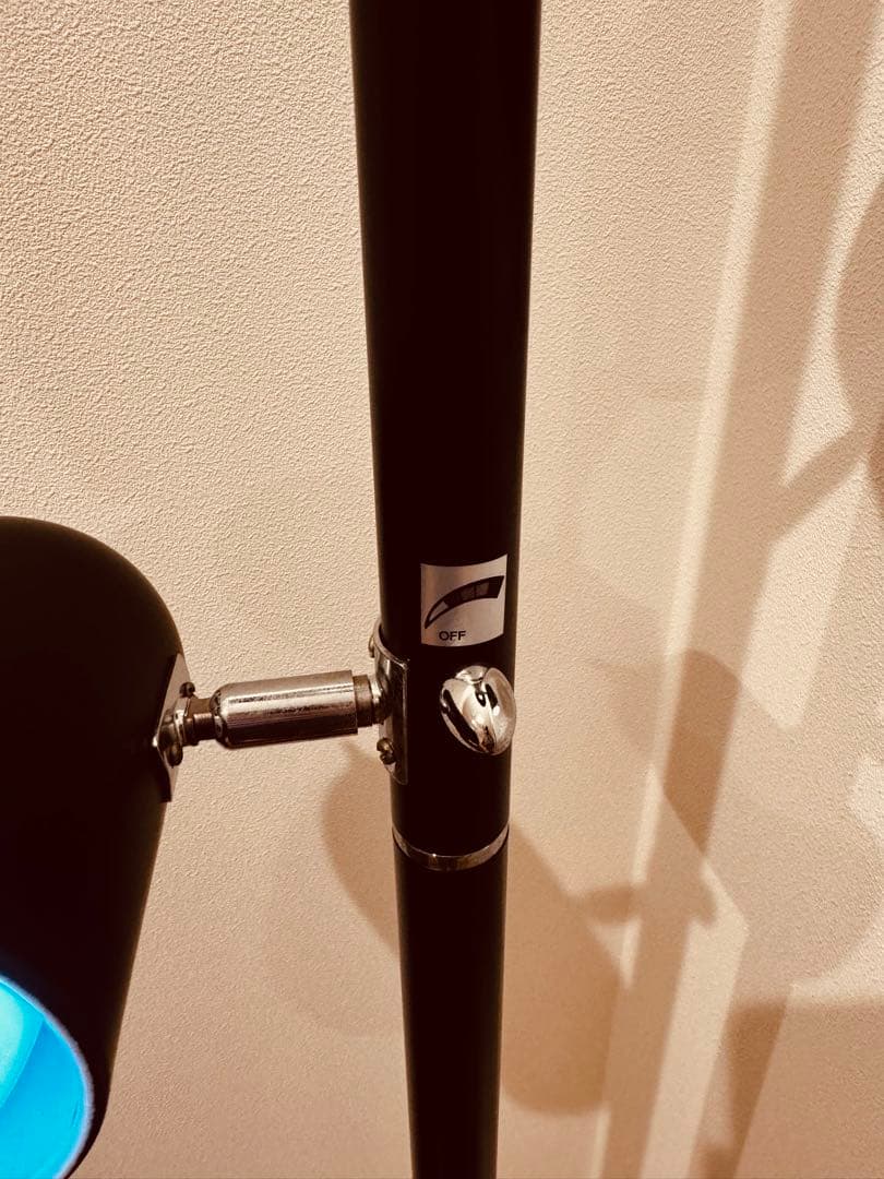 調光 間接照明 スポットライト LED リモコン付 YF-805 アルメール