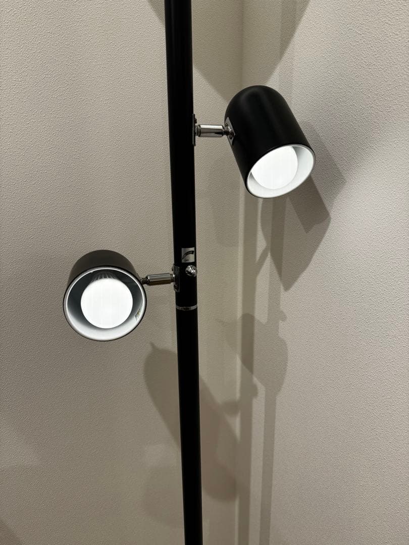 調光 間接照明 スポットライト LED リモコン付 YF-805 アルメール