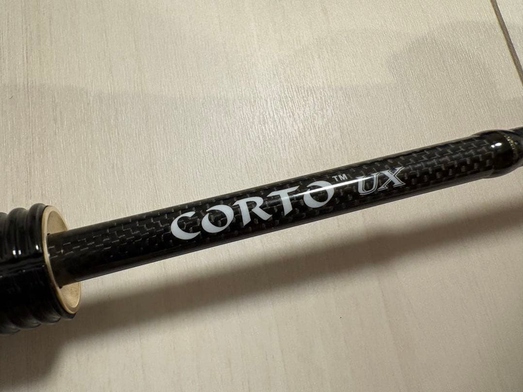 オリムピック コルトUX 21GCORUS-542UL-S