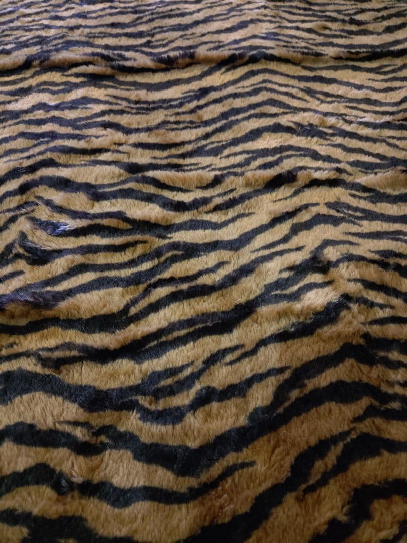 wackomaria ファーラグマット（長方形）