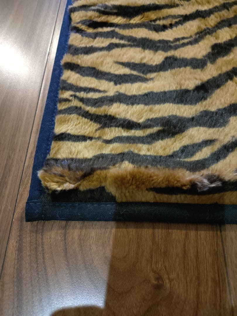 wackomaria ファーラグマット（長方形）