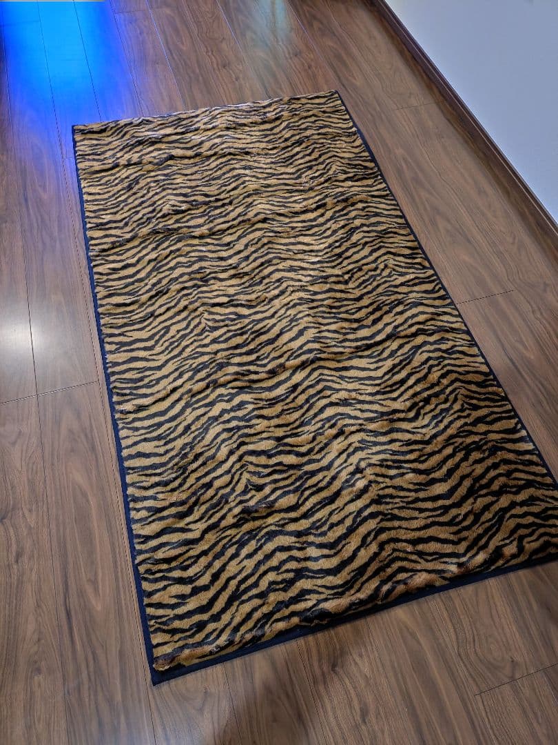 wackomaria ファーラグマット（長方形）