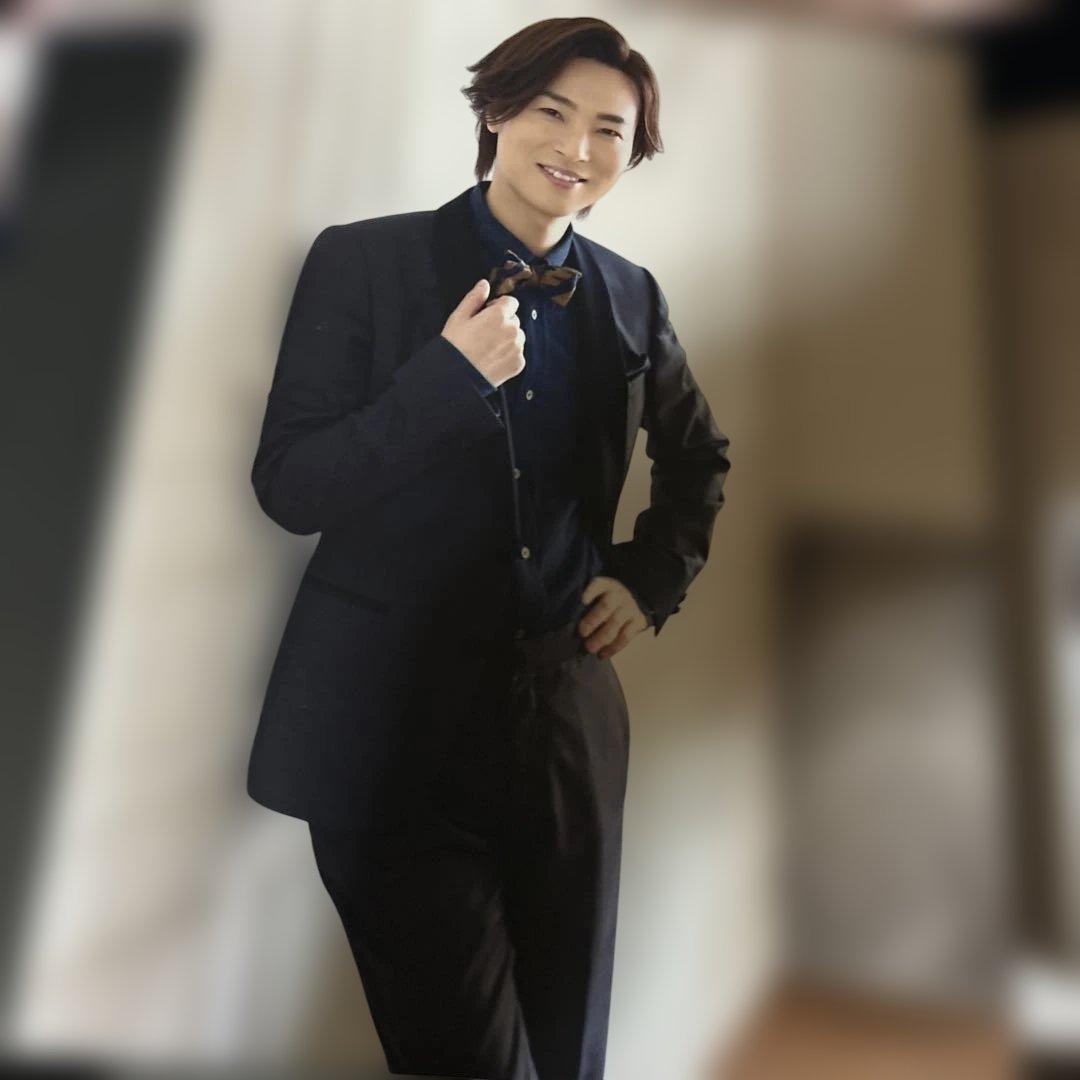 山内惠介 20th Anniversary complete BOX