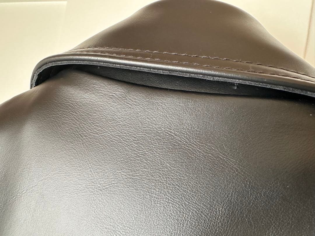 極美品★ルイスレザー★ギャランティ付★441TH★サイクロン★ホースハイド★