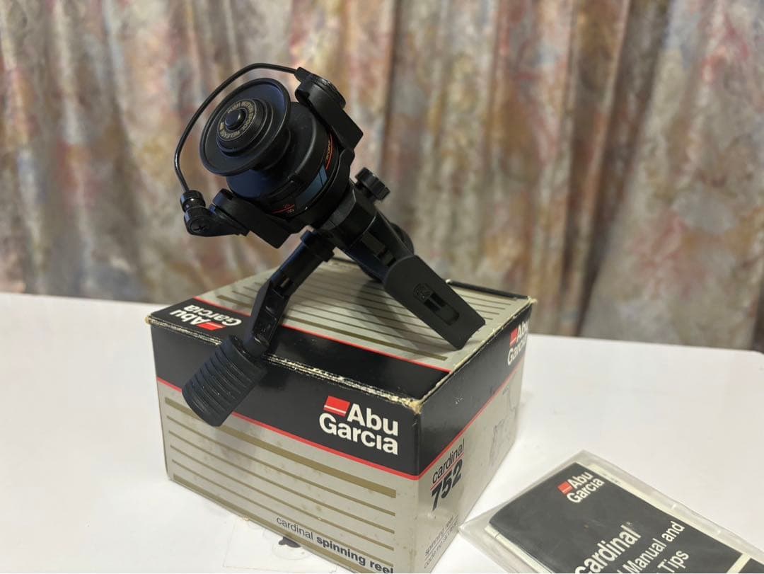 【美品】カーディナル752