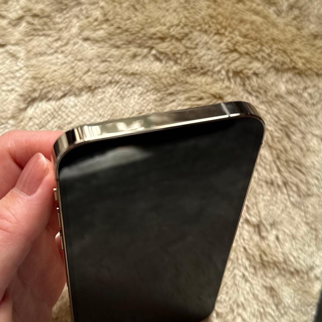 iPhone 12 Pro 256GB ゴールド SIMフリー