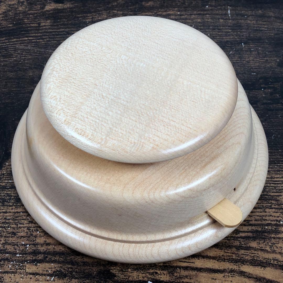 reuge リュージュ 木製オルゴール CATS Memory