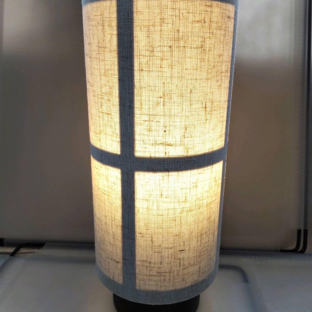 【極美品】Audo  Hashira ポータブルランプ 調光