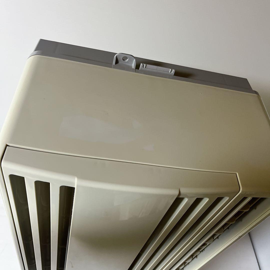 CORONA 窓枠ウインドエアコン CW-1819 2019年製(付属品付き)