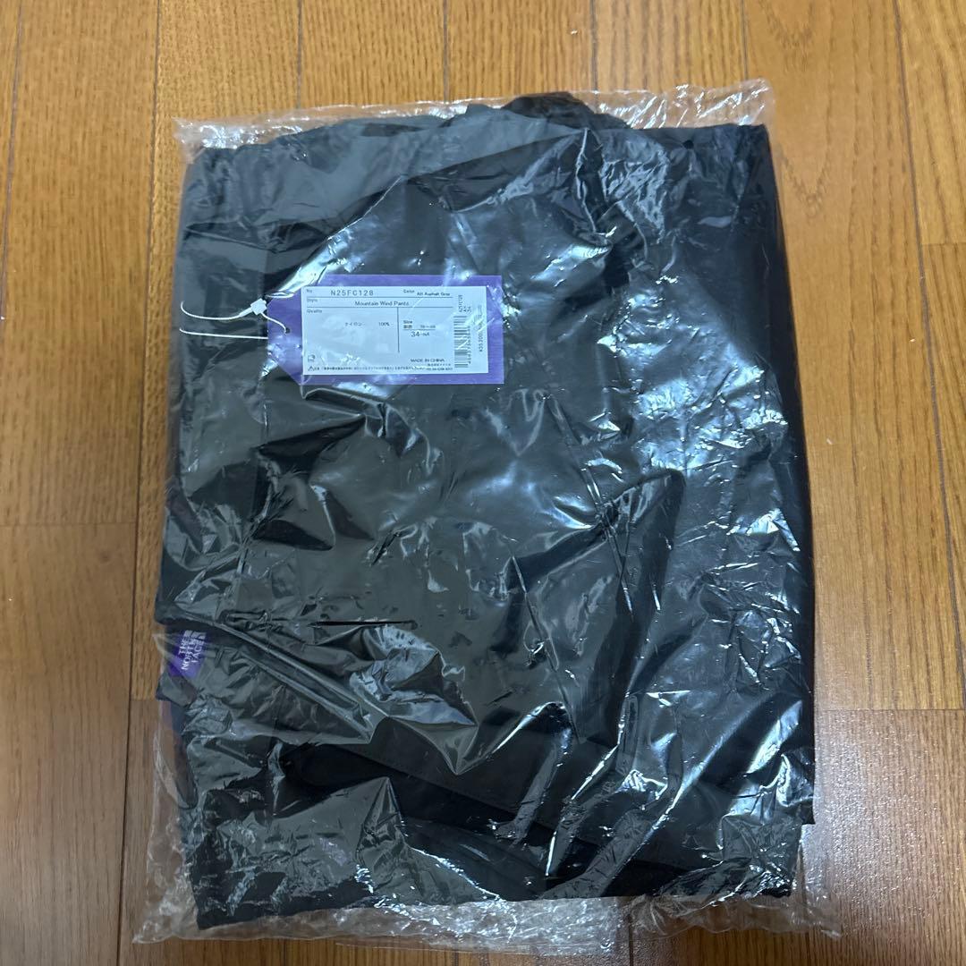 THE NORTH FACE PALACE マウンテンウインドパンツ 34