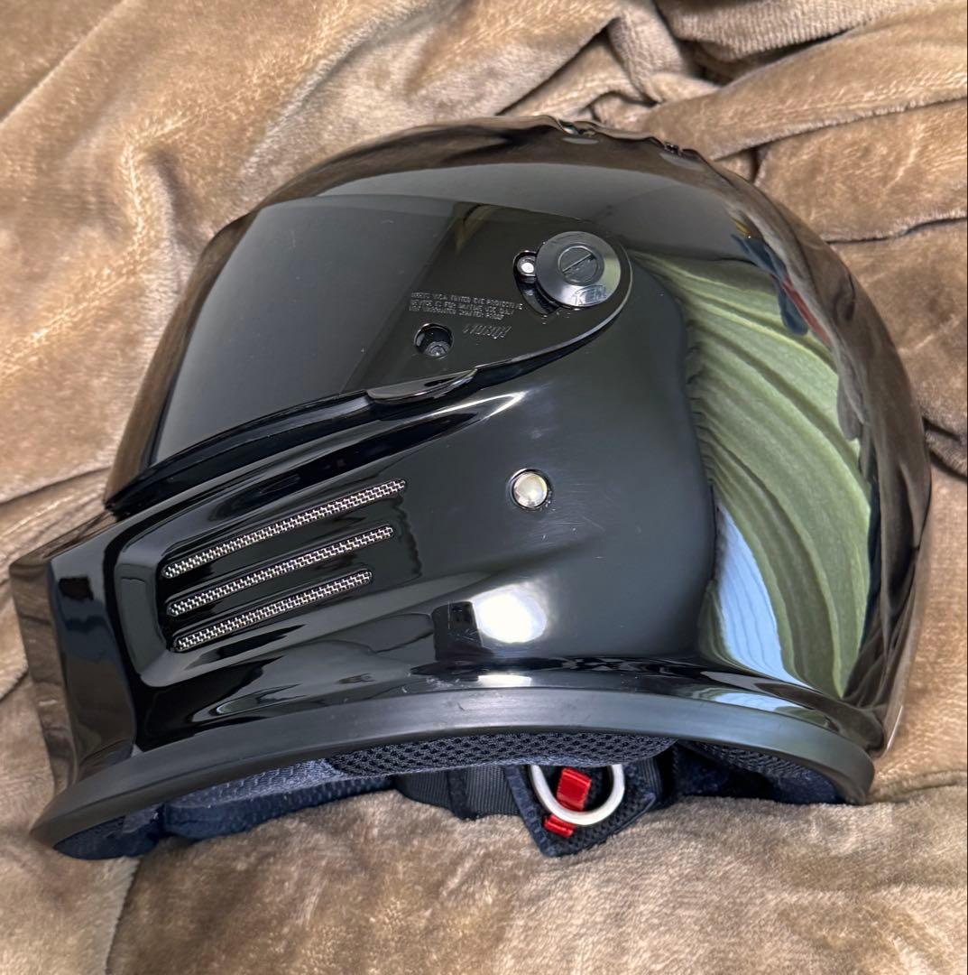 SIMPSON シンプソンヘルメット バンディットBANDIT