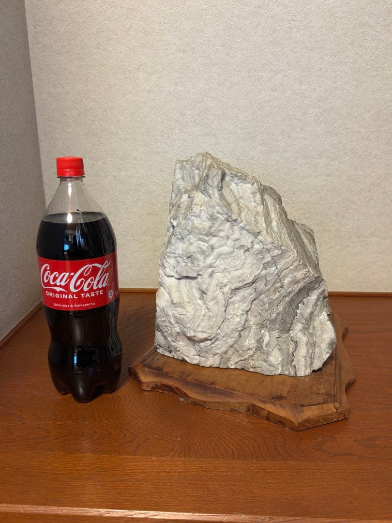 金鉱石　(菱刈鉱山産)