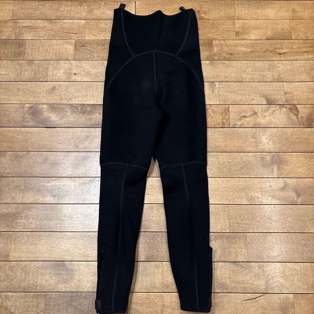 【美品】シマノ SHIMANO 鮎タイツ SB