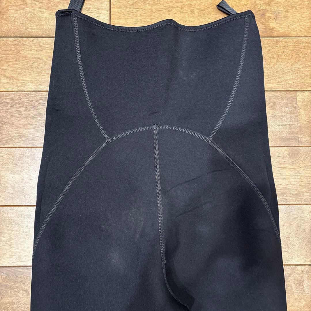 【美品】シマノ SHIMANO 鮎タイツ SB