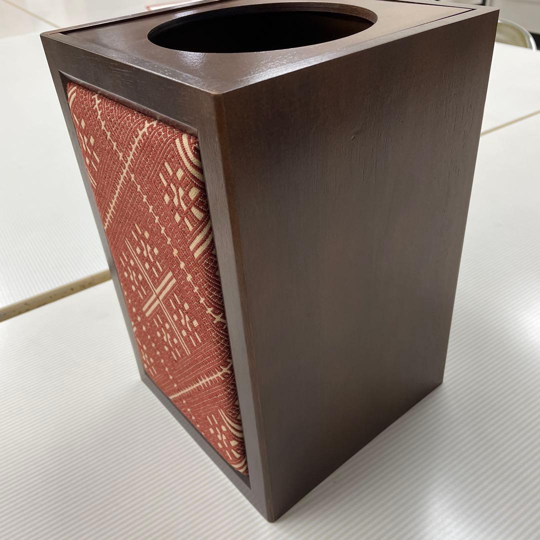 こぎん刺し　ちりかご