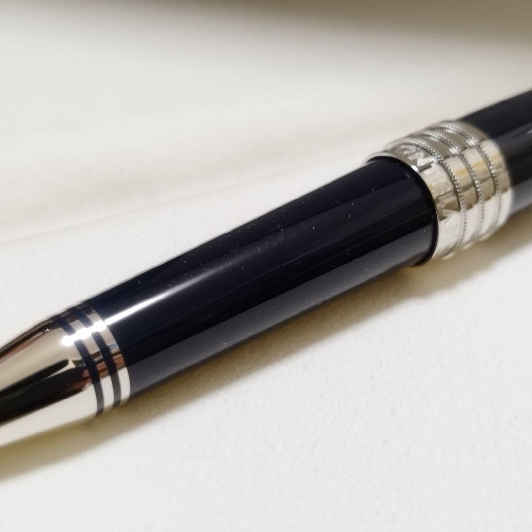 【美品】モンブラン JFK スペシャルエディション　ボールペン 箱付き