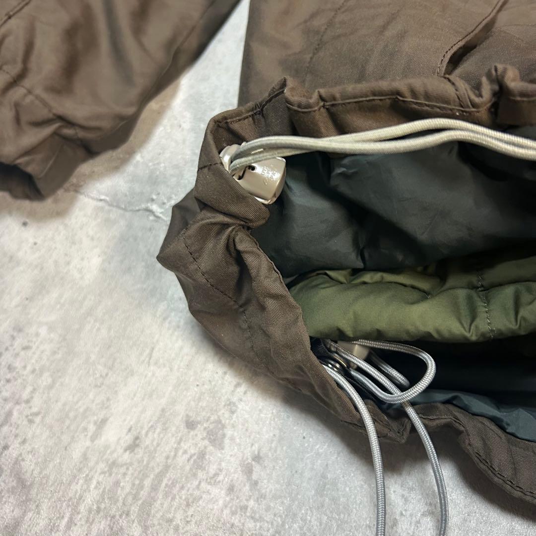 ジャケット・アウター 00s archive Helly Hansen Shell Parka