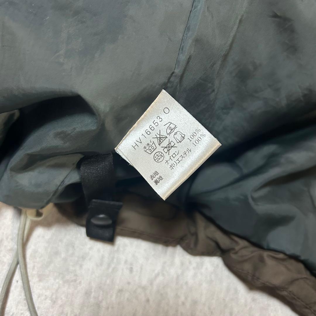 ジャケット・アウター 00s archive Helly Hansen Shell Parka