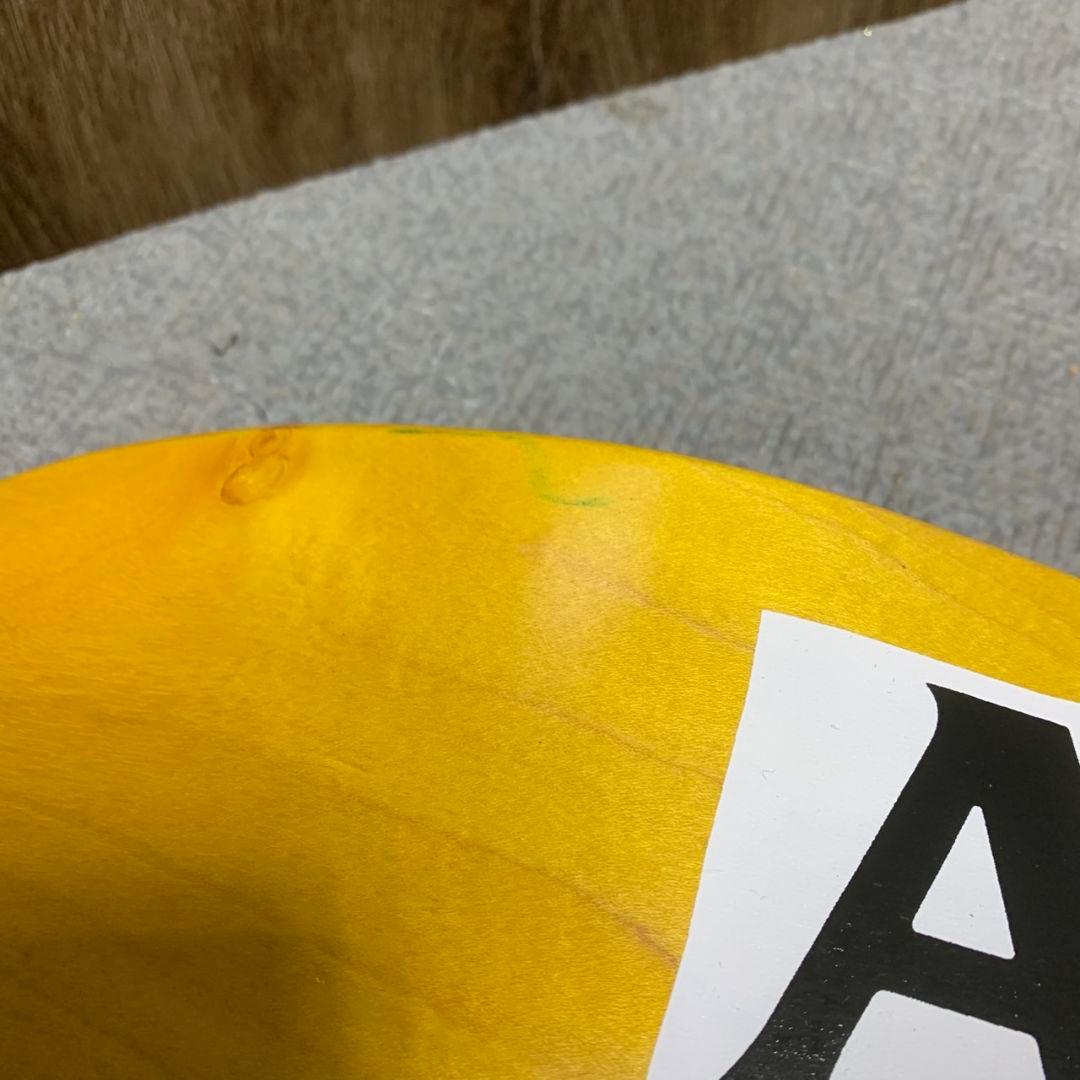 H544\" Supreme ANTIHERO Skateboard デッキ