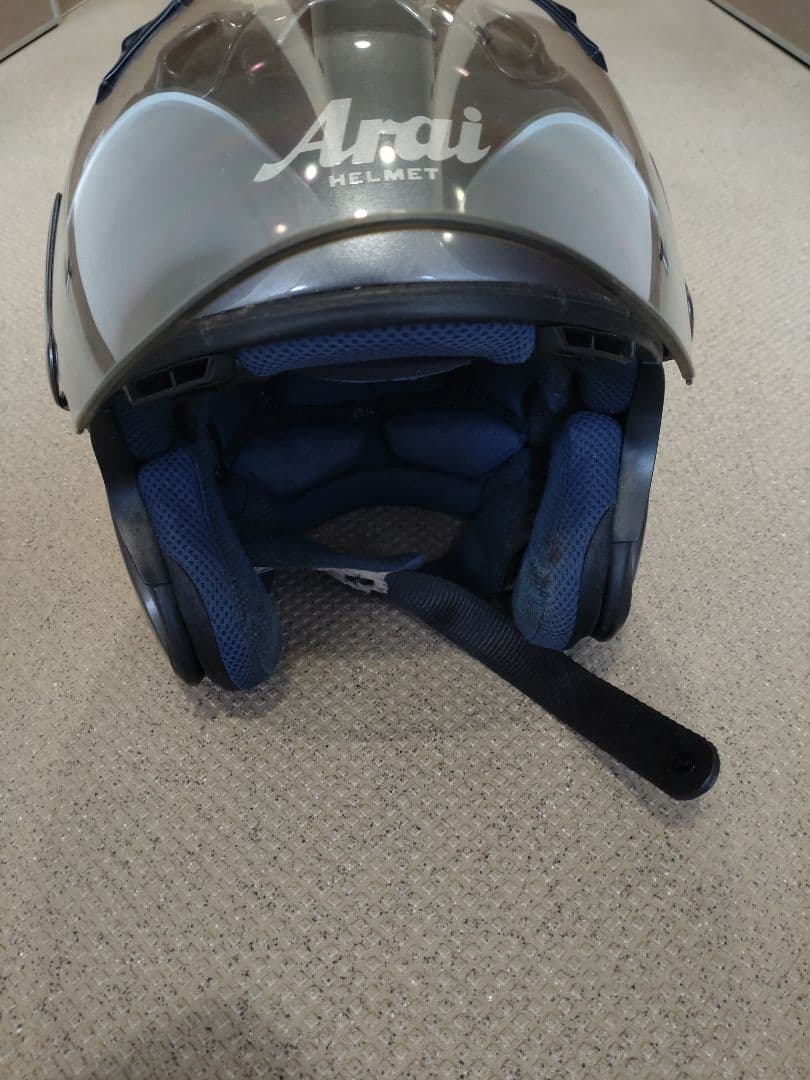 寿*司様 アライ Arai SZ-RAM3 SZ-ラム3 ジャンク扱い