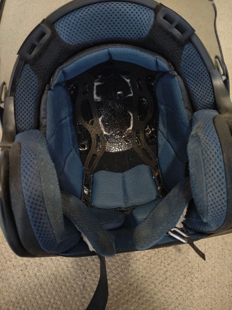 寿*司様 アライ Arai SZ-RAM3 SZ-ラム3 ジャンク扱い