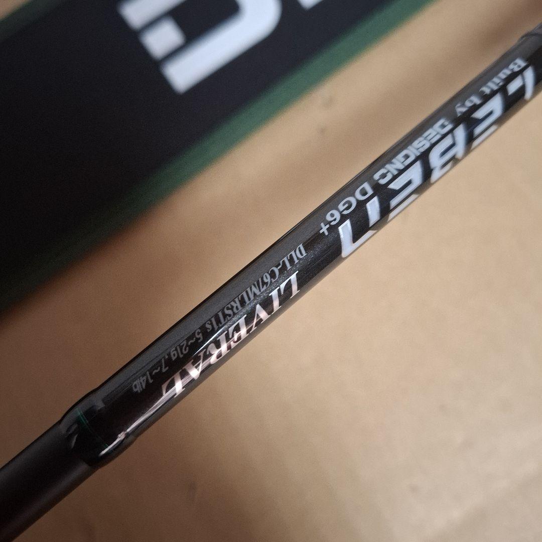 デジーノ　レーベン リベラル　　DLL-C67MLRST1S 　LIVERAL