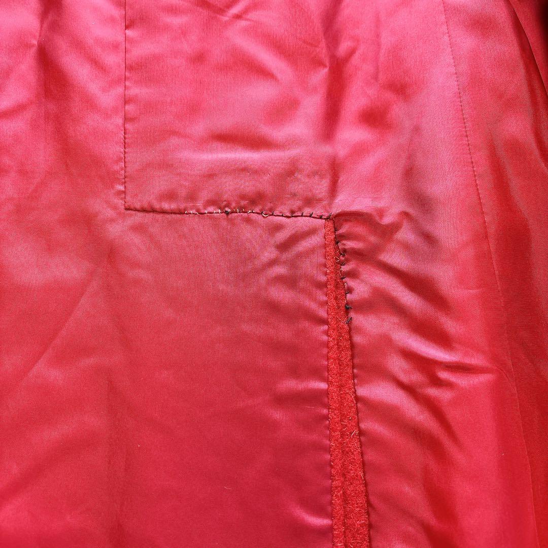 クリスチャンディオール　MISS DIOR ウールチェスターコートSヴィンテージ