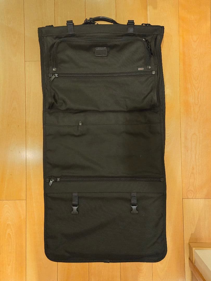 TUMI フォールド キャリーオン ガーメントケース 2way 22133DH