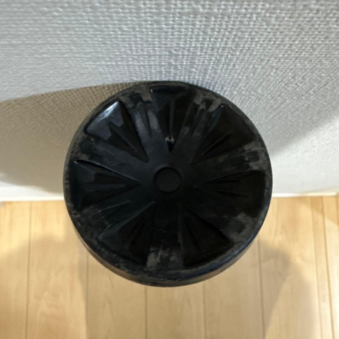 D*y様 ZETT BLACK CANNON グレート 少年軟式バット 80cm