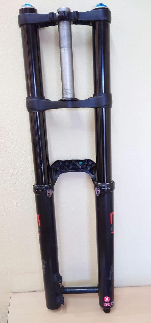 FOX RACING SHOX 40 フロントサスペンションフォーク ホーク