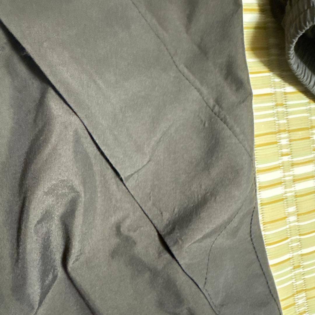 シマノ　ゼフォー　GORE-TEX フィッシングスーツ 上下セット　Mサイズ