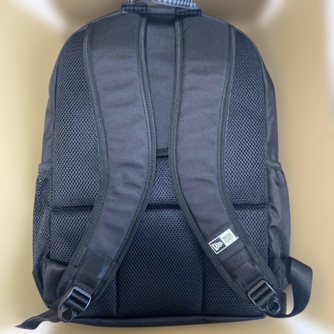 【corocoro】ファミリア×ニューエラ　リュック